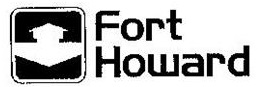 Fort Howard Logo